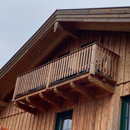 Chalet Heidi Apartamento Rotta Exterior foto