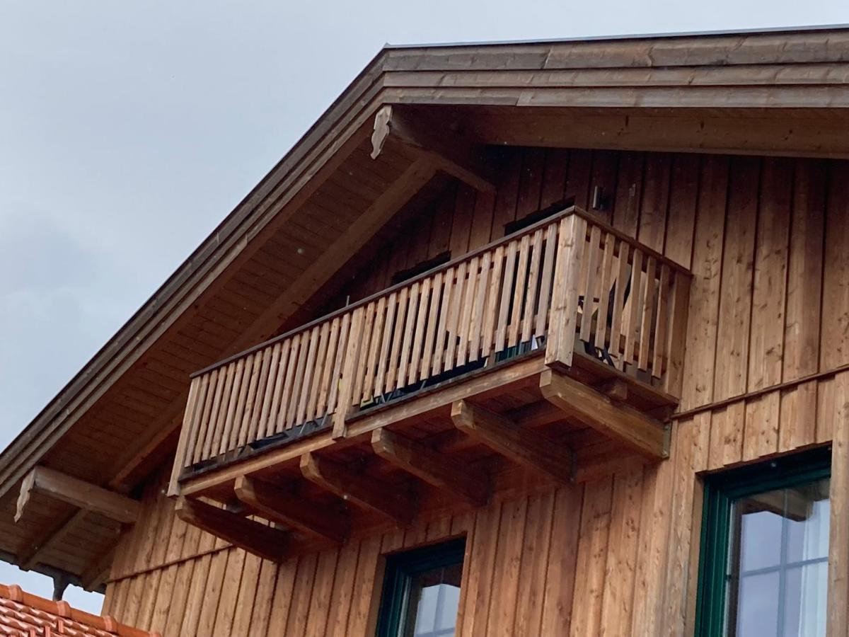 Chalet Heidi Apartamento Rotta Exterior foto
