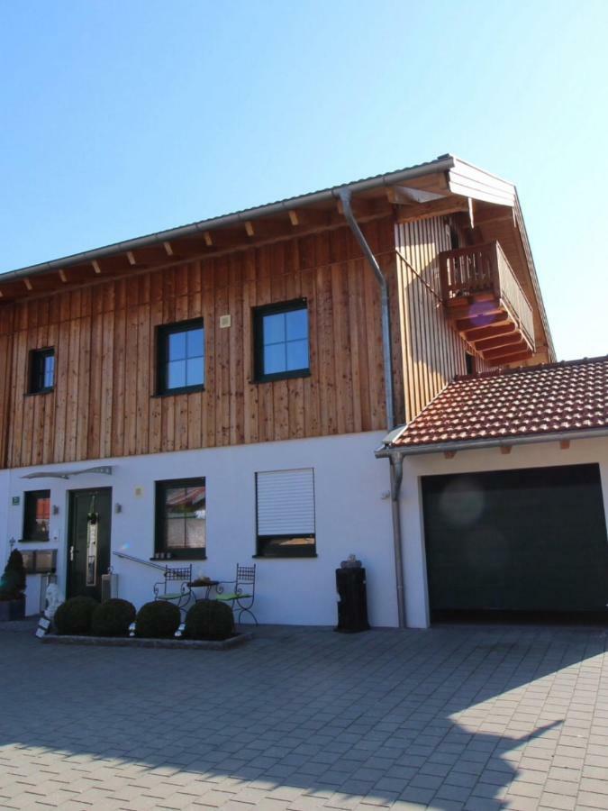 Chalet Heidi Apartamento Rotta Exterior foto
